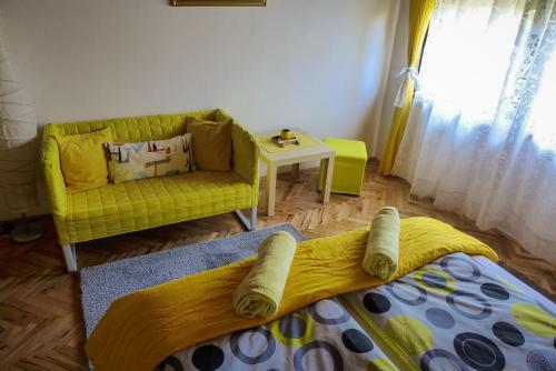 Hostal House Dado