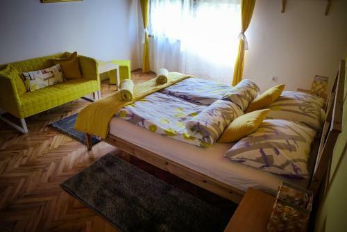 Hostal House Dado