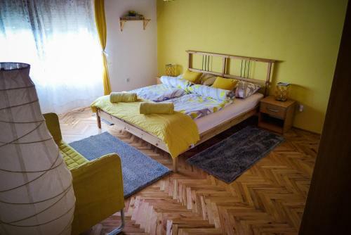 Hostal House Dado