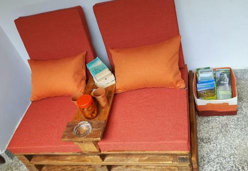 Hostal House Dado