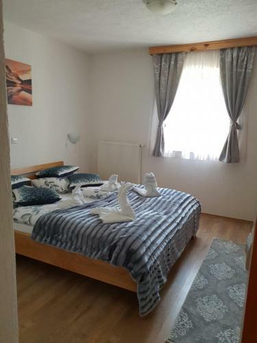 Hostal Guest House Plitvice Waterfall