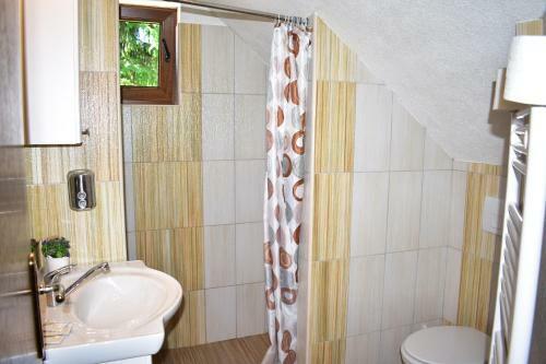 Hostal House Boro