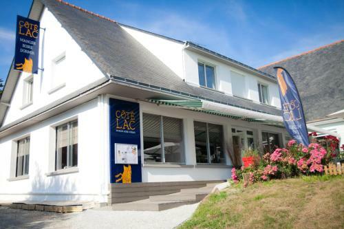 Hotel Cot� Lac