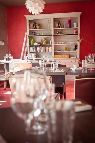 Hotel Cot� Lac