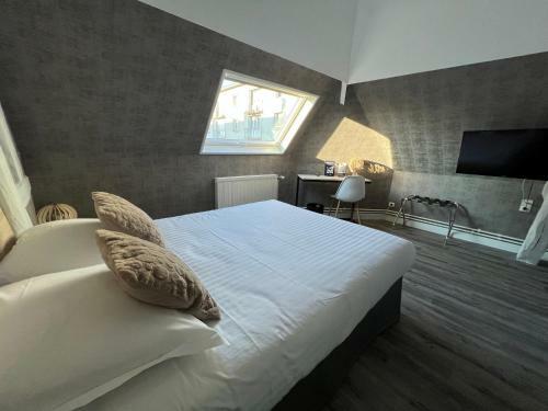 Hotel H�tel De Troyes