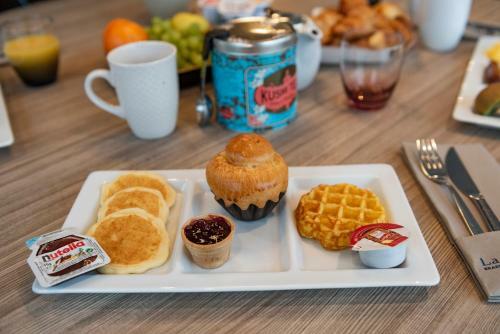 Hotel Novotel Valenciennes
