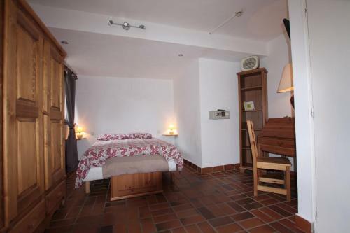 Hotel H�tel Les Vallois