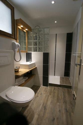 Hotel H�tel Les Vallois