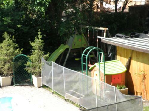 Hotel H�tel Les Vallois