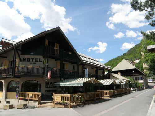 Hotel H�tel Les Vallois