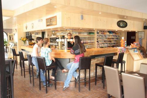 Hotel H�tel Les Vallois