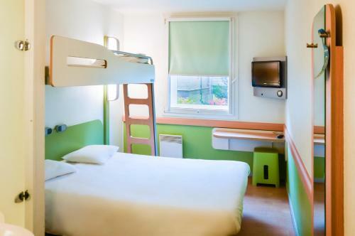 Hotel Ibis Budget Velizy