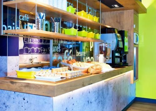 Hotel Ibis Budget Velizy