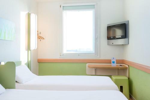 Hotel Ibis Budget Velizy