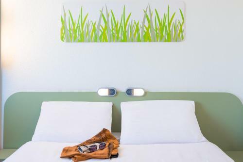 Hotel Ibis Budget Velizy