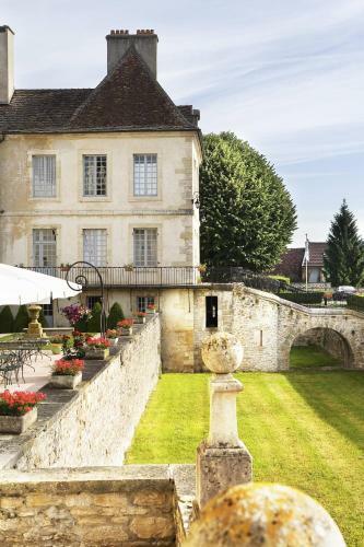 Hotel Ch�teau De Gilly