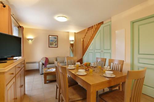 Aparthotel Vacanc�ole - Les Bastides De Fayence
