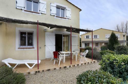 Aparthotel Vacanc�ole - Les Bastides De Fayence