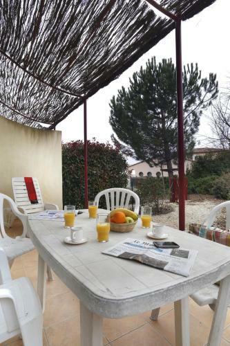 Aparthotel Vacanc�ole - Les Bastides De Fayence