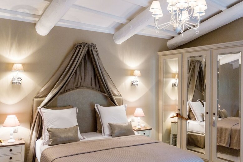 Bed & Breakfast Le Mas De La Chapelle