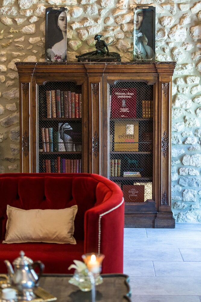 Bed & Breakfast Le Mas De La Chapelle