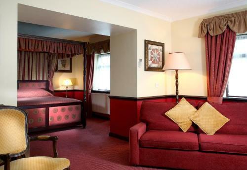 Best Western Rockingham Forest Hotel
