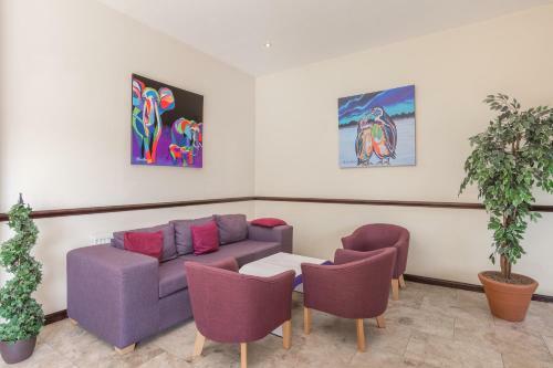 Best Western Rockingham Forest Hotel
