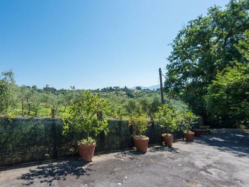 Locazione Turistica La Querce