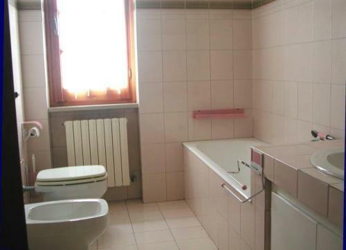 Bed&breakfast Giardino Agritourist