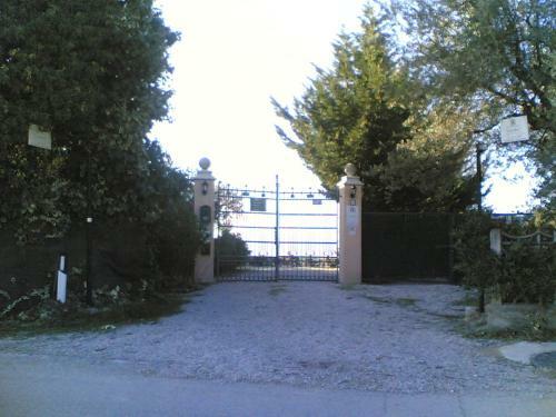 Bed&breakfast Giardino Agritourist