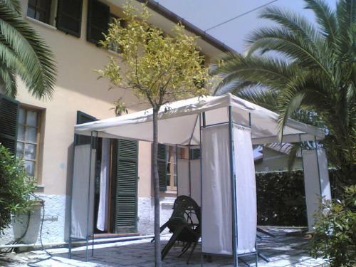 Bed&breakfast Giardino Agritourist