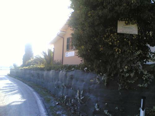 Bed&breakfast Giardino Agritourist