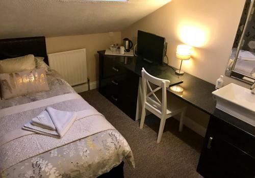Hostal Braeside Guesthouse