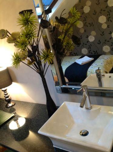 Hostal Braeside Guesthouse