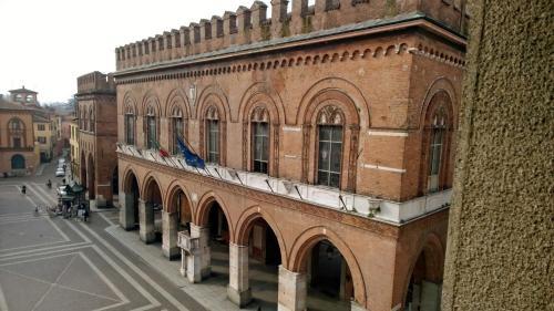 Apartamento Appartamenti I Liutai