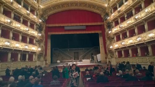 Apartamento Appartamenti I Liutai