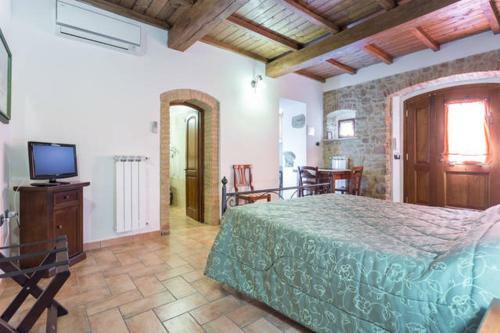 Agroturismo Pucci Country House