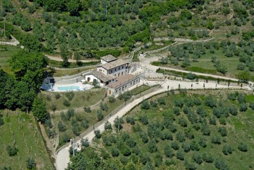Agroturismo Pucci Country House