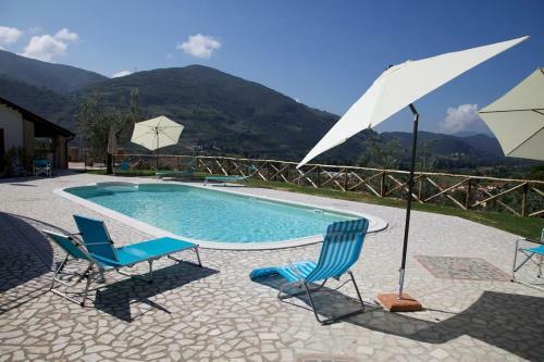 Agroturismo Pucci Country House
