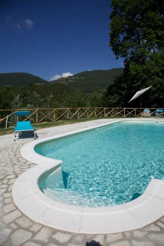 Agroturismo Pucci Country House