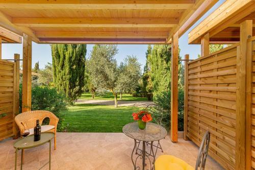 Agroturismo Wine Resort Led� D'ittiri