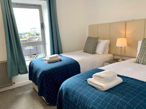 Principal Apartments - City Centre