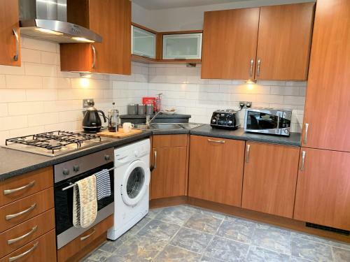 Principal Apartments - City Centre
