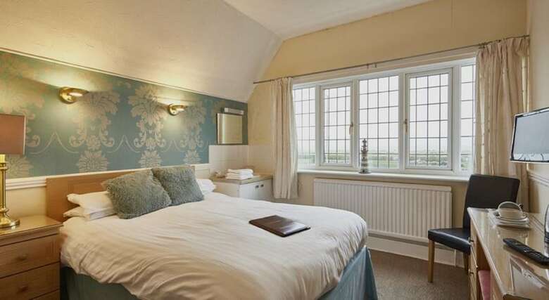 Hostal The Kensington