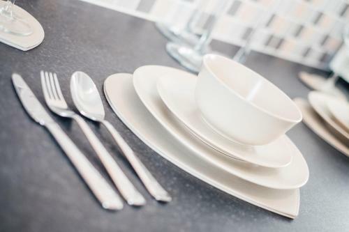 The Penthouse ? Simple2let Serviced Apartments