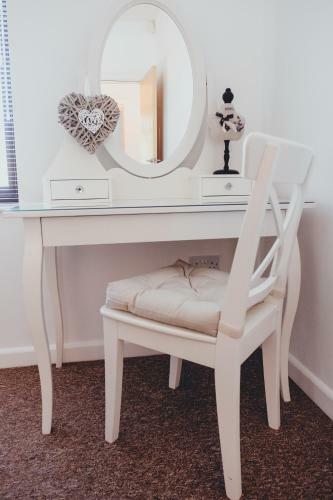 The Penthouse ? Simple2let Serviced Apartments
