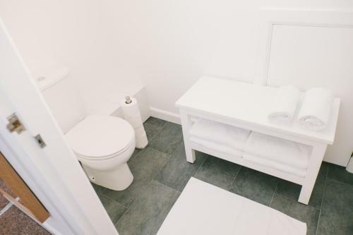 The Penthouse ? Simple2let Serviced Apartments
