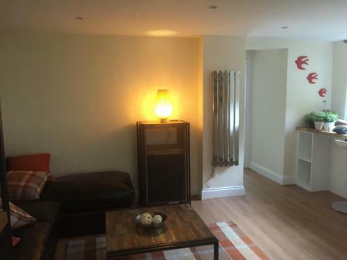 Apartamento Harpenden House