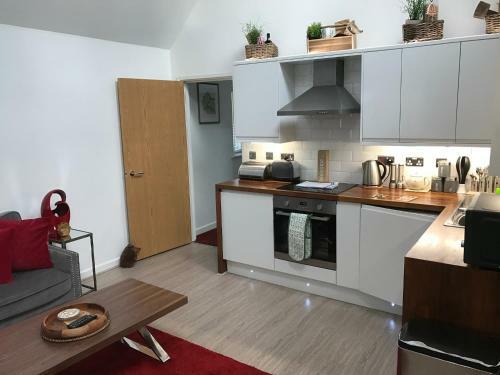 Apartamento Harpenden House