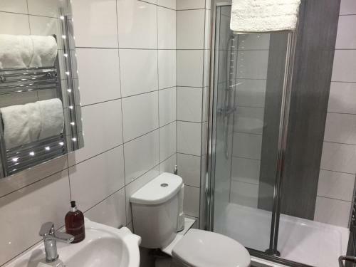 Apartamento Harpenden House